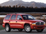 Dodge Durango 1998 - 2004