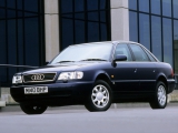 Audi A6 (4A,C4) 1994 - 1997