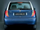 Lancia Lybra SW (839) 1999 - н.в.
