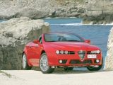 Alfa Romeo Spider (Premium) 2006 - н.в.