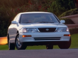 Toyota Avalon 1995 - 2000