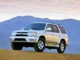 Toyota 4runner III 1995 - 2003
