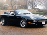 Aston Martin DB7 Volante 1999 - 1999
