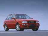 Audi RS2 Avant 1993 - н.в.