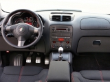 Alfa Romeo GT Coupe 2003 - н.в.