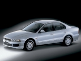 Mitsubishi Aspire (EAO)	 1997 - 2002