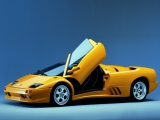 Lamborghini Diablo Roadster 1998 - 2006