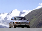 BMW 7er (E38) 1994 - 2001