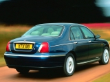 Rover 75 (RJ)	 1999 - 2005