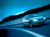 Renault Scenic RX (JA)	 1999 - 2003