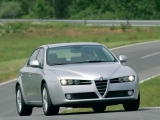 Alfa Romeo 159 2005 - н.в.