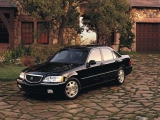 Acura RL (KA964) 1999 - 2004