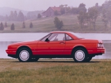Cadillac Allante 1989 - 1996