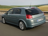 Opel Signum	 2003 - н.в.