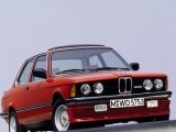 BMW 3er (E21) 1975 - 1984