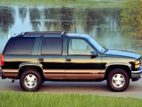 GMC Yukon 1991 - 2000