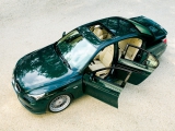 BMW Alpina B5 (E60) 2005 - н.в.
