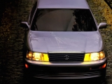 Lexus LS I	 1989 - 1997