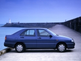 Seat Toledo I (1L)	 1991 - 1999