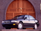 Buick LE Sabre VIII 1999 - 2005