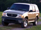 Ford Explorer (U2) 1993 - 2003