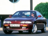 Nissan 200 SX (S14)	 1993 - 2000