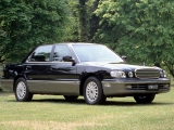 Hyundai Dynasty 1999 - н.в.