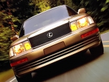 Lexus LS I	 1989 - 1997