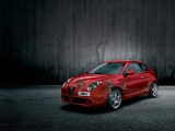 Alfa Romeo MiTo 2008 - н.в.