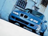 BMW Z3 Coupe (E36/7) 1997 - 2004