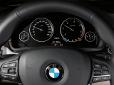 BMW 5er (F10) 2010 - н.в.