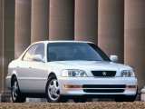 Acura TL I (UA2) 1996 - 1998