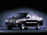 Cadillac Escalade Pick Up 2003 - н.в.