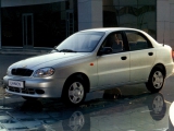 Chevrolet Lanos 2005 - н.в.