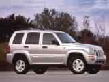 Jeep Liberty 2000 - 2007