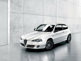 Alfa Romeo 147 3-дверная 2000 - н.в.