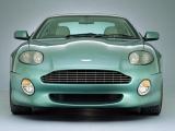 Aston Martin DB7 Vantage 1999 - 1999