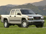 GMC Canyon 2004 - н.в.