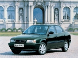 Suzuki Baleno (EG)	 1995 - н.в.