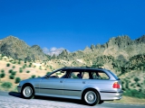 BMW 5er Touring (E39) 1997 - 2004