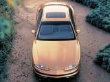 Oldsmobile Aurora	 1995 - н.в.