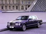 Rolls-Royce Silver Seraph	 1998 - н.в.