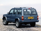 Jeep Cherokee I (XJ) 1988 - 2001