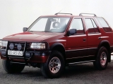 Opel Frontera A	 1992 - 1998