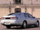 Toyota Aristo (S14) 1991 - 1996