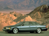 Chevrolet Impala VI 1994 - 1996
