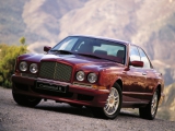 Bentley Continental R 1991 - 2007