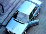 BMW 5er (E12) 1972 - 1981