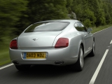 Bentley Continental GT 2003 - н.в.