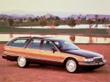 Buick Roadmaster Wagon 1993 - 1997